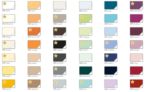 Estella Spannbetttuch Spannbettlaken Zwirn Jersey 6900 alle Farben /& Größen