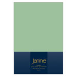 Janine Jersey Elastic Comfort Spannbettlaken bis 32 Höhe