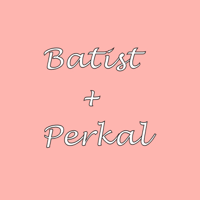 Batist + Perkal
