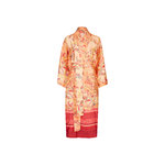Bassetti Kimono Tosca O1 Orange S-M Lagerware