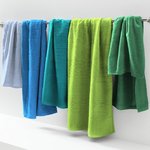 Fleuresse Frottier Handtuch Duschtuch Badetuch viele Farben