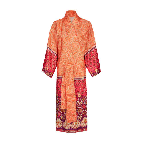 Bassetti Kimono Laglio V01 Orange