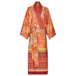 Bassetti Kimono Pallanza VO1 Orange S M Lagerware